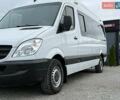 Белый Мерседес Sprinter, объемом двигателя 2.2 л и пробегом 440 тыс. км за 25500 $, фото 6 на Automoto.ua