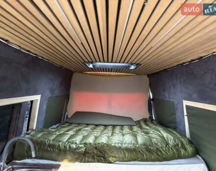 Белый Мерседес Sprinter, объемом двигателя 2.2 л и пробегом 440 тыс. км за 25500 $, фото 47 на Automoto.ua