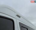 Белый Мерседес Sprinter, объемом двигателя 2.2 л и пробегом 440 тыс. км за 25500 $, фото 10 на Automoto.ua