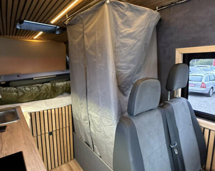 Белый Мерседес Sprinter, объемом двигателя 2.2 л и пробегом 440 тыс. км за 25500 $, фото 70 на Automoto.ua