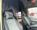 Белый Мерседес Sprinter, объемом двигателя 2.2 л и пробегом 440 тыс. км за 25500 $, фото 32 на Automoto.ua