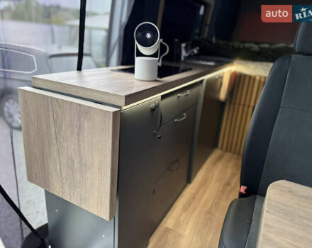 Белый Мерседес Sprinter, объемом двигателя 2.2 л и пробегом 440 тыс. км за 25500 $, фото 43 на Automoto.ua