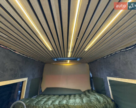 Белый Мерседес Sprinter, объемом двигателя 2.2 л и пробегом 440 тыс. км за 25500 $, фото 62 на Automoto.ua