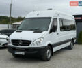 Белый Мерседес Sprinter, объемом двигателя 2.2 л и пробегом 440 тыс. км за 25500 $, фото 1 на Automoto.ua