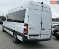 Белый Мерседес Sprinter, объемом двигателя 2.2 л и пробегом 440 тыс. км за 25500 $, фото 15 на Automoto.ua