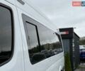 Белый Мерседес Sprinter, объемом двигателя 2.2 л и пробегом 440 тыс. км за 25500 $, фото 9 на Automoto.ua