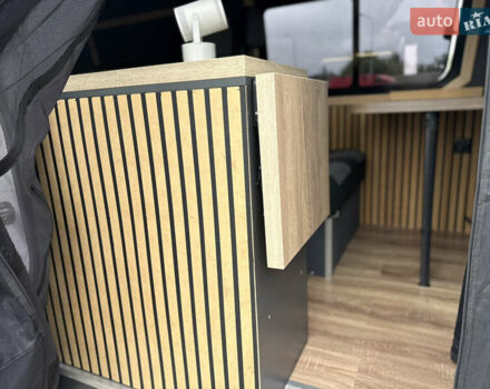 Белый Мерседес Sprinter, объемом двигателя 2.2 л и пробегом 440 тыс. км за 25500 $, фото 40 на Automoto.ua