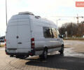 Белый Мерседес Sprinter, объемом двигателя 2.99 л и пробегом 600 тыс. км за 45000 $, фото 3 на Automoto.ua