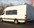 Белый Мерседес Sprinter, объемом двигателя 2.99 л и пробегом 600 тыс. км за 35000 $, фото 1 на Automoto.ua