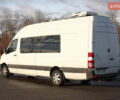 Белый Мерседес Sprinter, объемом двигателя 2.99 л и пробегом 600 тыс. км за 45000 $, фото 1 на Automoto.ua