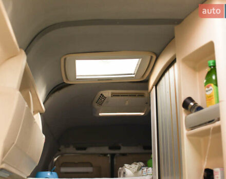 Белый Мерседес Sprinter, объемом двигателя 2.99 л и пробегом 600 тыс. км за 45000 $, фото 24 на Automoto.ua