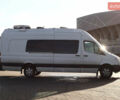 Белый Мерседес Sprinter, объемом двигателя 2.99 л и пробегом 600 тыс. км за 45000 $, фото 8 на Automoto.ua