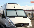 Белый Мерседес Sprinter, объемом двигателя 2.99 л и пробегом 600 тыс. км за 45000 $, фото 1 на Automoto.ua