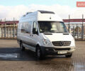 Белый Мерседес Sprinter, объемом двигателя 2.99 л и пробегом 600 тыс. км за 45000 $, фото 7 на Automoto.ua