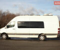 Белый Мерседес Sprinter, объемом двигателя 2.99 л и пробегом 600 тыс. км за 45000 $, фото 4 на Automoto.ua