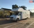 Белый Мерседес Sprinter, объемом двигателя 2.99 л и пробегом 85 тыс. км за 73000 $, фото 1 на Automoto.ua
