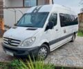 Белый Мерседес Sprinter, объемом двигателя 2.1 л и пробегом 400 тыс. км за 28000 $, фото 1 на Automoto.ua