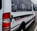 Белый Мерседес Sprinter, объемом двигателя 3 л и пробегом 98 тыс. км за 34500 $, фото 12 на Automoto.ua