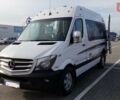 Белый Мерседес Sprinter, объемом двигателя 3 л и пробегом 98 тыс. км за 34500 $, фото 6 на Automoto.ua