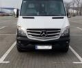 Белый Мерседес Sprinter, объемом двигателя 3 л и пробегом 98 тыс. км за 34500 $, фото 83 на Automoto.ua