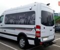 Белый Мерседес Sprinter, объемом двигателя 3 л и пробегом 98 тыс. км за 34500 $, фото 5 на Automoto.ua