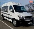 Белый Мерседес Sprinter, объемом двигателя 3 л и пробегом 98 тыс. км за 34500 $, фото 1 на Automoto.ua