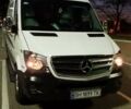 Белый Мерседес Sprinter, объемом двигателя 3 л и пробегом 98 тыс. км за 34500 $, фото 69 на Automoto.ua