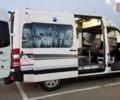 Белый Мерседес Sprinter, объемом двигателя 3 л и пробегом 98 тыс. км за 34500 $, фото 18 на Automoto.ua