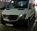 Белый Мерседес Sprinter, объемом двигателя 3 л и пробегом 98 тыс. км за 34500 $, фото 72 на Automoto.ua