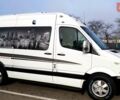 Белый Мерседес Sprinter, объемом двигателя 3 л и пробегом 98 тыс. км за 34500 $, фото 7 на Automoto.ua