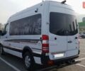 Белый Мерседес Sprinter, объемом двигателя 3 л и пробегом 98 тыс. км за 34500 $, фото 4 на Automoto.ua
