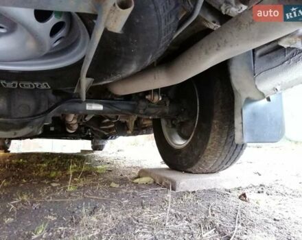 Белый Мерседес Sprinter, объемом двигателя 3 л и пробегом 98 тыс. км за 34500 $, фото 89 на Automoto.ua