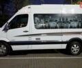 Белый Мерседес Sprinter, объемом двигателя 3 л и пробегом 98 тыс. км за 34500 $, фото 74 на Automoto.ua
