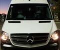 Белый Мерседес Sprinter, объемом двигателя 3 л и пробегом 98 тыс. км за 34500 $, фото 70 на Automoto.ua