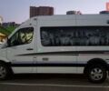 Белый Мерседес Sprinter, объемом двигателя 3 л и пробегом 98 тыс. км за 34500 $, фото 75 на Automoto.ua