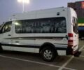 Белый Мерседес Sprinter, объемом двигателя 3 л и пробегом 98 тыс. км за 34500 $, фото 76 на Automoto.ua