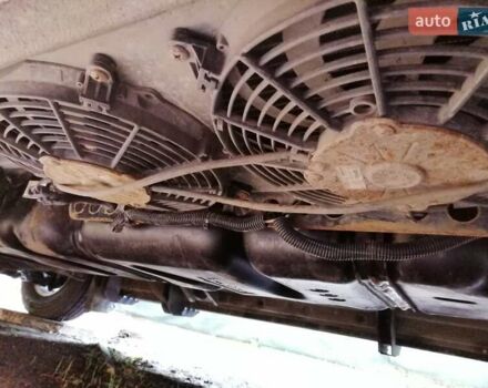 Белый Мерседес Sprinter, объемом двигателя 3 л и пробегом 98 тыс. км за 34500 $, фото 86 на Automoto.ua