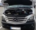 Белый Мерседес Sprinter, объемом двигателя 3 л и пробегом 98 тыс. км за 34500 $, фото 61 на Automoto.ua
