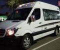 Белый Мерседес Sprinter, объемом двигателя 3 л и пробегом 98 тыс. км за 34500 $, фото 73 на Automoto.ua