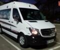 Белый Мерседес Sprinter, объемом двигателя 3 л и пробегом 98 тыс. км за 34500 $, фото 82 на Automoto.ua