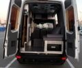 Белый Мерседес Sprinter, объемом двигателя 3 л и пробегом 98 тыс. км за 34500 $, фото 46 на Automoto.ua