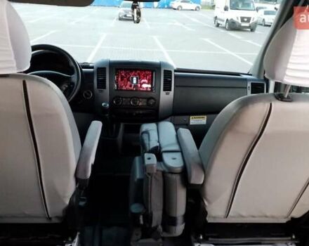 Белый Мерседес Sprinter, объемом двигателя 3 л и пробегом 98 тыс. км за 34500 $, фото 36 на Automoto.ua