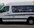 Белый Мерседес Sprinter, объемом двигателя 3 л и пробегом 98 тыс. км за 34500 $, фото 3 на Automoto.ua