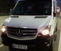 Белый Мерседес Sprinter, объемом двигателя 3 л и пробегом 98 тыс. км за 34500 $, фото 71 на Automoto.ua