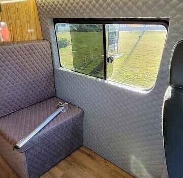 Білий Мерседес Sprinter, об'ємом двигуна 2.2 л та пробігом 200 тис. км за 45900 $, фото 8 на Automoto.ua