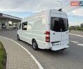 Білий Мерседес Sprinter, об'ємом двигуна 2.2 л та пробігом 200 тис. км за 45900 $, фото 5 на Automoto.ua