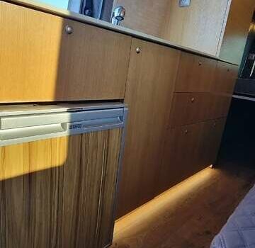Білий Мерседес Sprinter, об'ємом двигуна 2.2 л та пробігом 200 тис. км за 45900 $, фото 19 на Automoto.ua