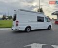 Білий Мерседес Sprinter, об'ємом двигуна 2.2 л та пробігом 200 тис. км за 45900 $, фото 4 на Automoto.ua