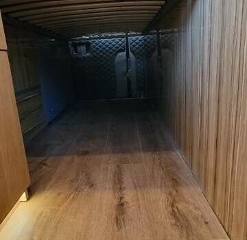 Білий Мерседес Sprinter, об'ємом двигуна 2.2 л та пробігом 200 тис. км за 45900 $, фото 11 на Automoto.ua