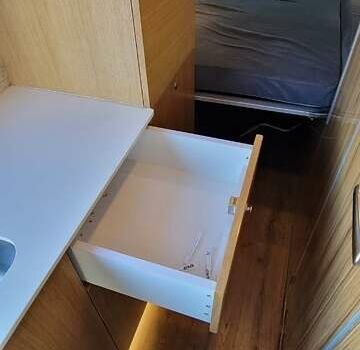 Білий Мерседес Sprinter, об'ємом двигуна 2.2 л та пробігом 200 тис. км за 45900 $, фото 16 на Automoto.ua